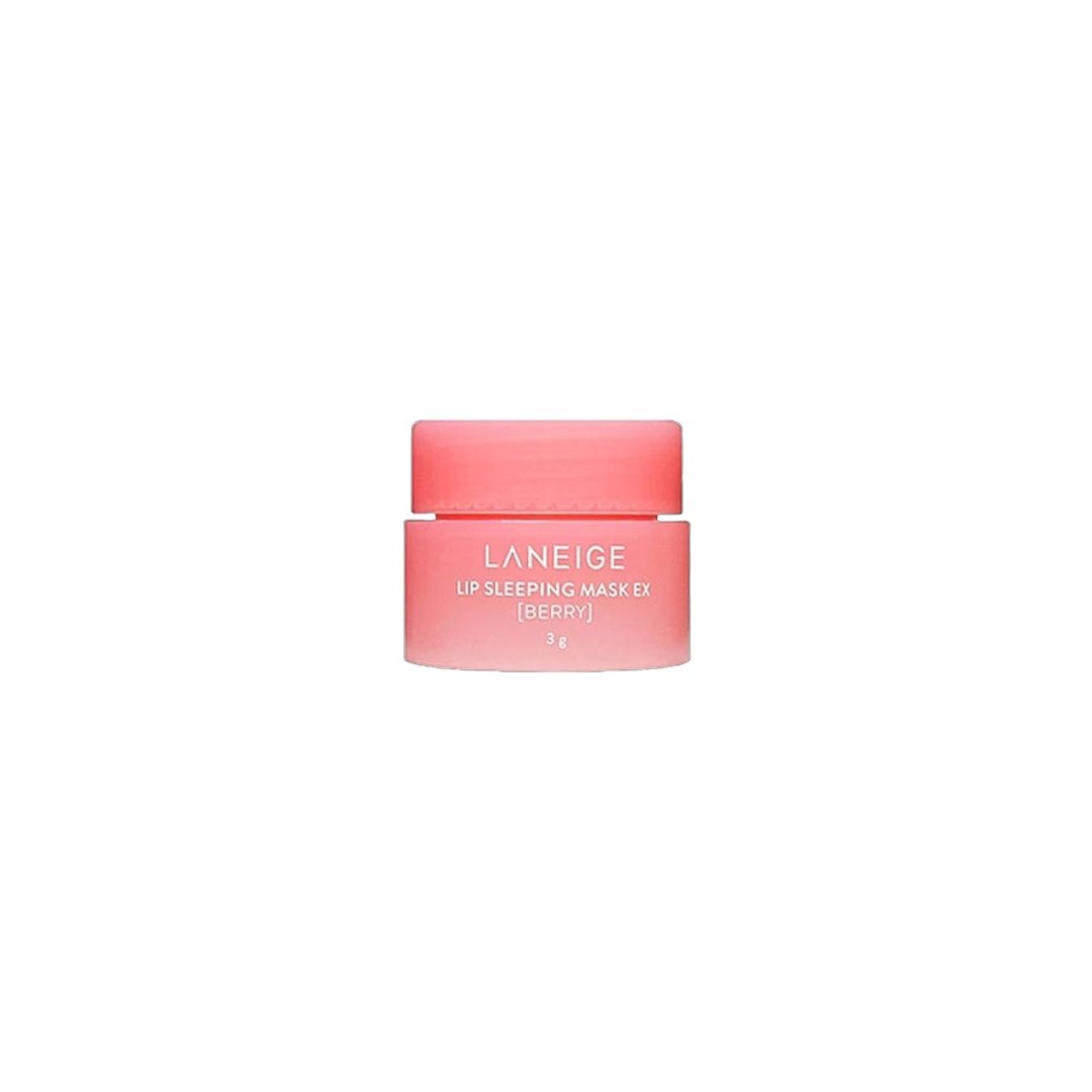 Laneige Lip Sleeping Mask Ex 3g
