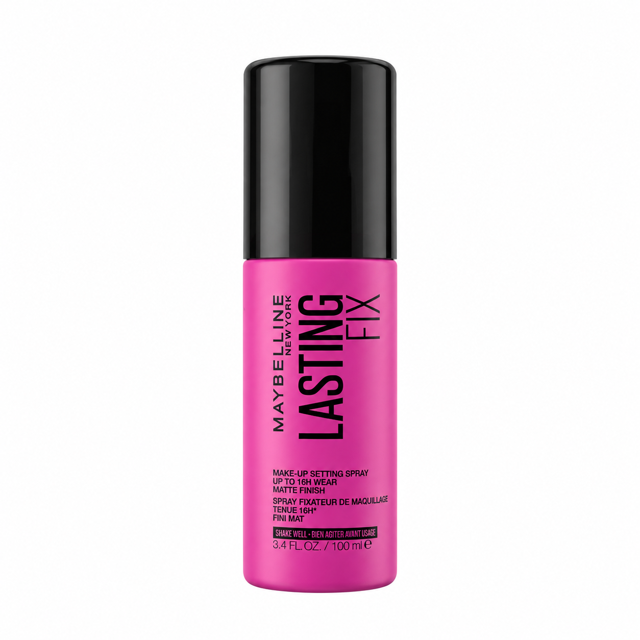 Maybelline Facestudio® Lasting Fix Makeup Setting Spray