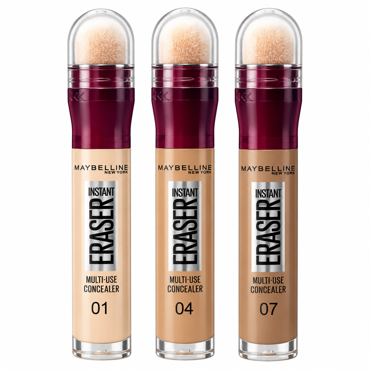 Maybelline Instant Age Rewind® Eraser Multi-Use Concealer