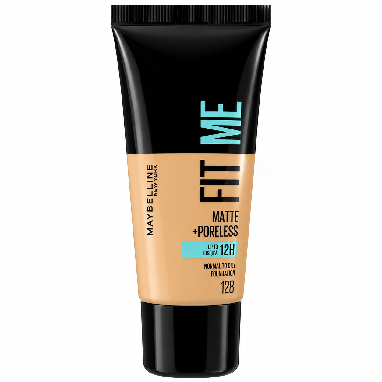 Maybelline Fit Me® Matte + Poreless Foundation Makeup