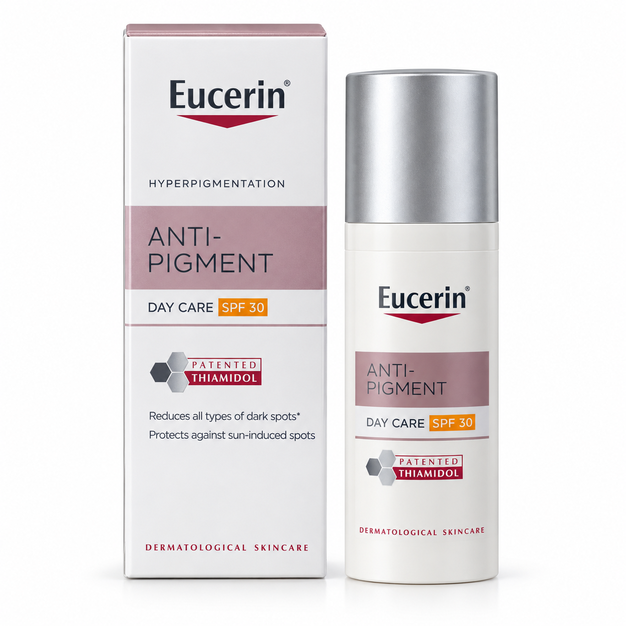Eucerin Anti-Pigment Day Care SPF 30
