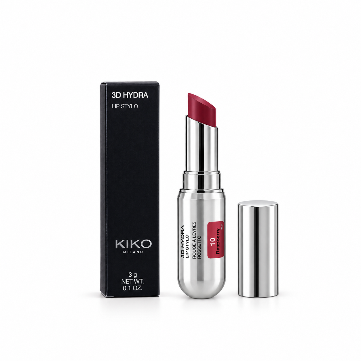 Kiko Milano 3D Hydra Lip Stylo