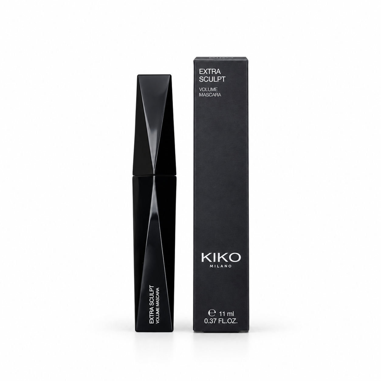 KIKO MILANO Extra Sculpt Volume Mascara