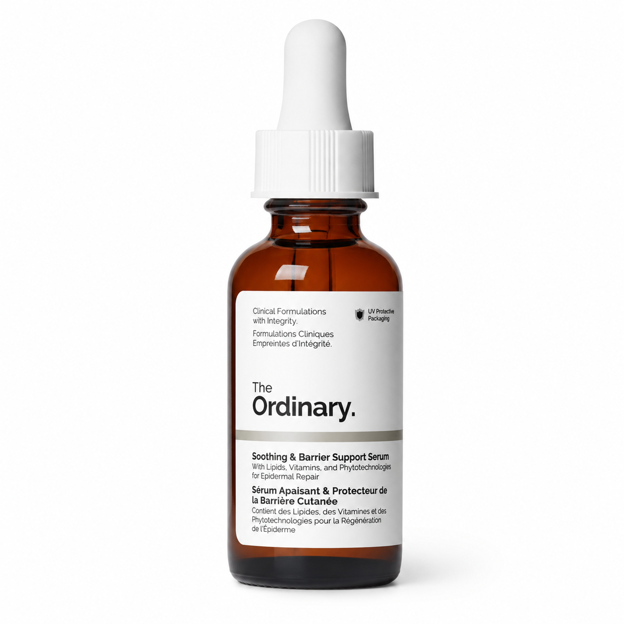 The Ordinary Soothing & Barrier Support Serum