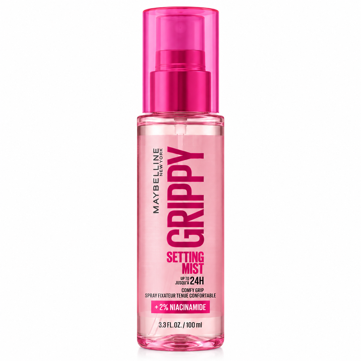 Maybelline New York Grippy Setting Mist