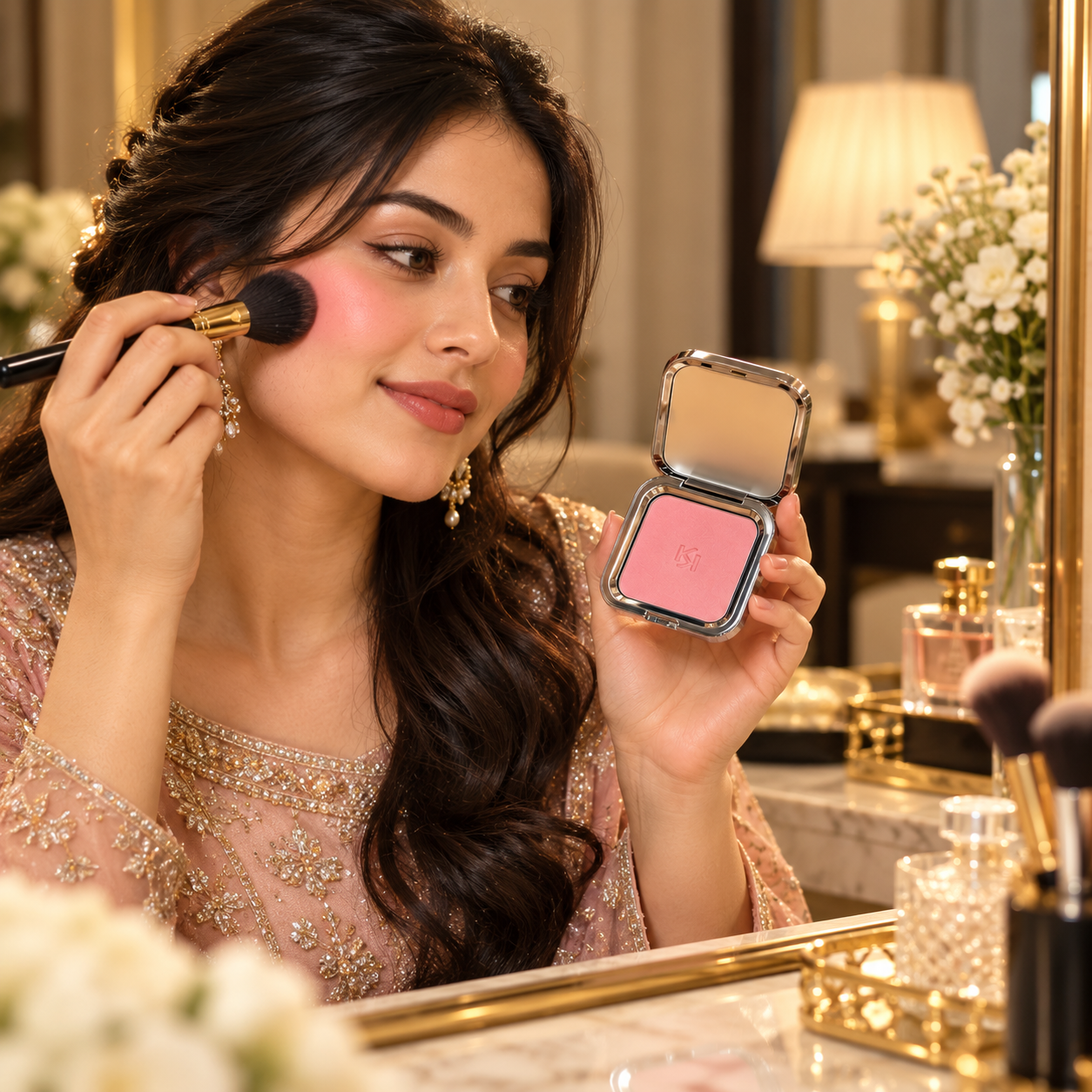 KIKO MILANO Unlimited Blush