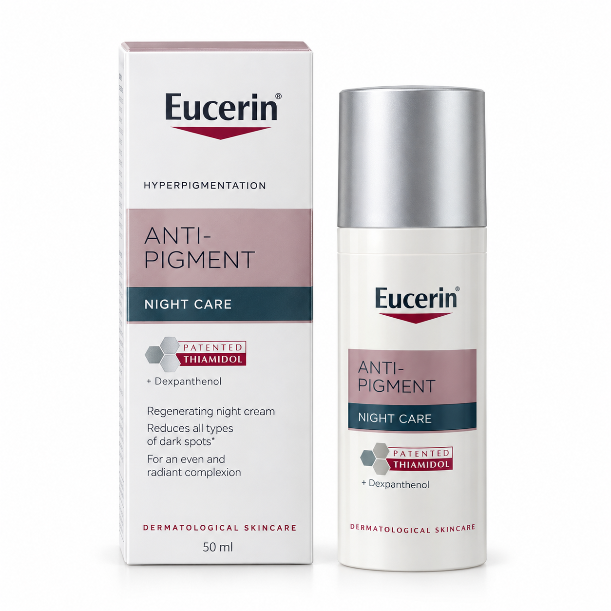 Eucerin Anti-Pigment Night Cream