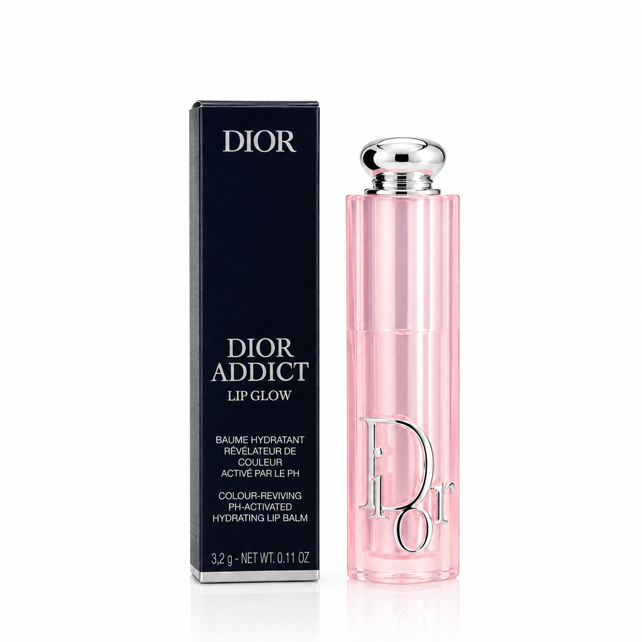 Dior Addict Lip Glow