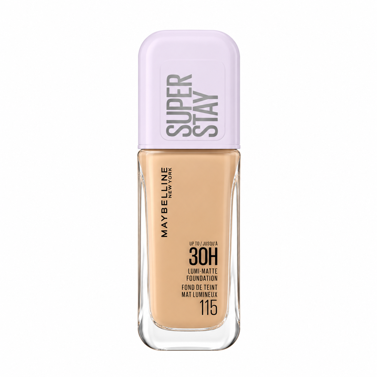 Maybelline Super Stay® Lumi-Matte Foundation