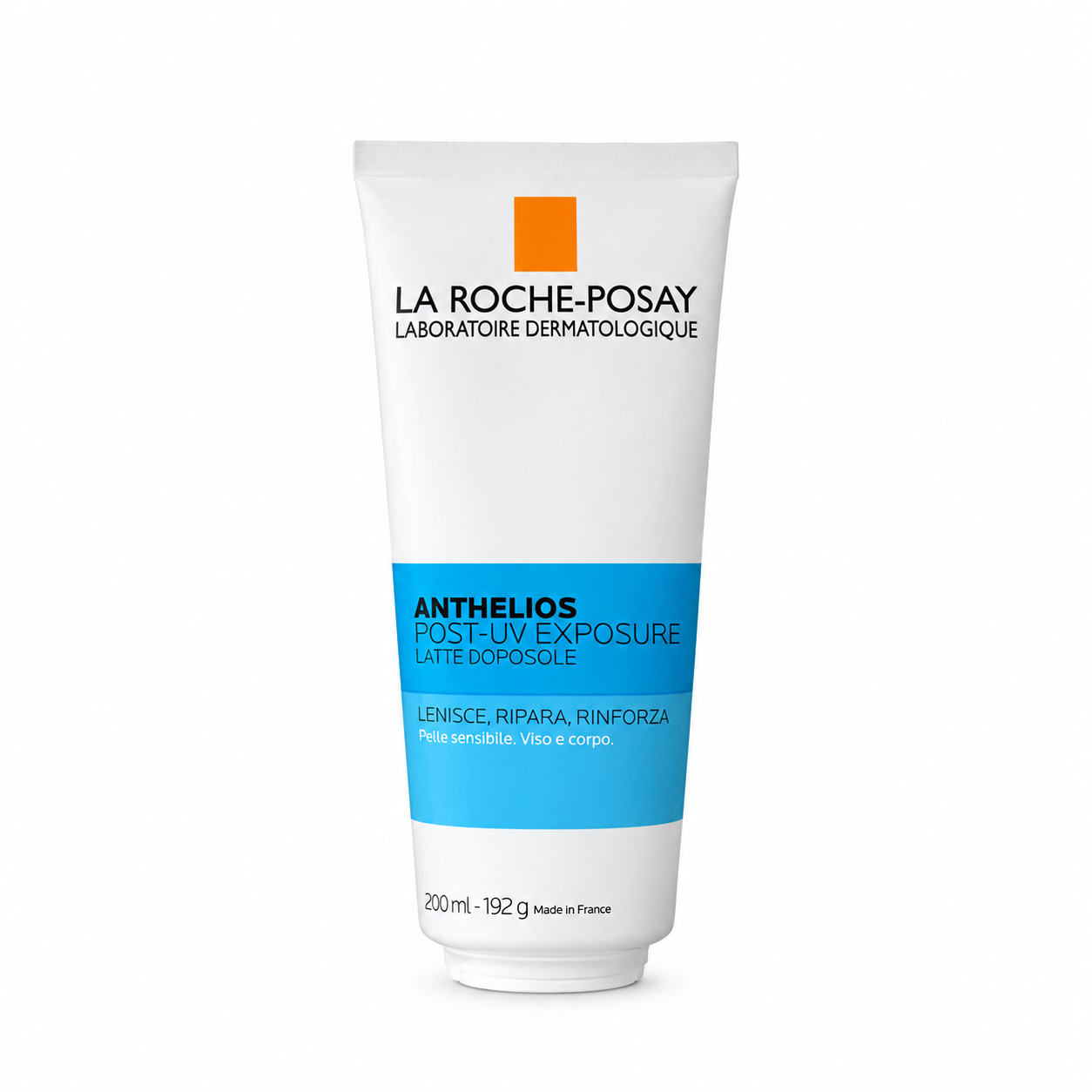 La Roche-Posay Anthelios Post-UV Exposure Milky Balm