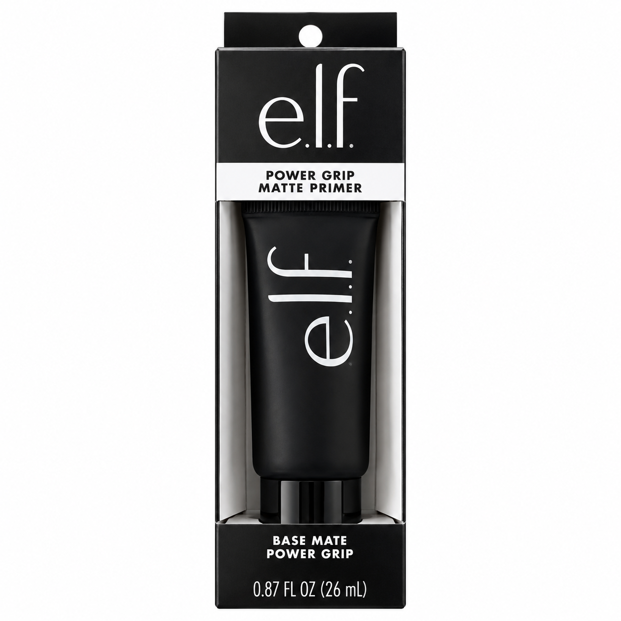 e.l.f. Power Grip Matte Primer