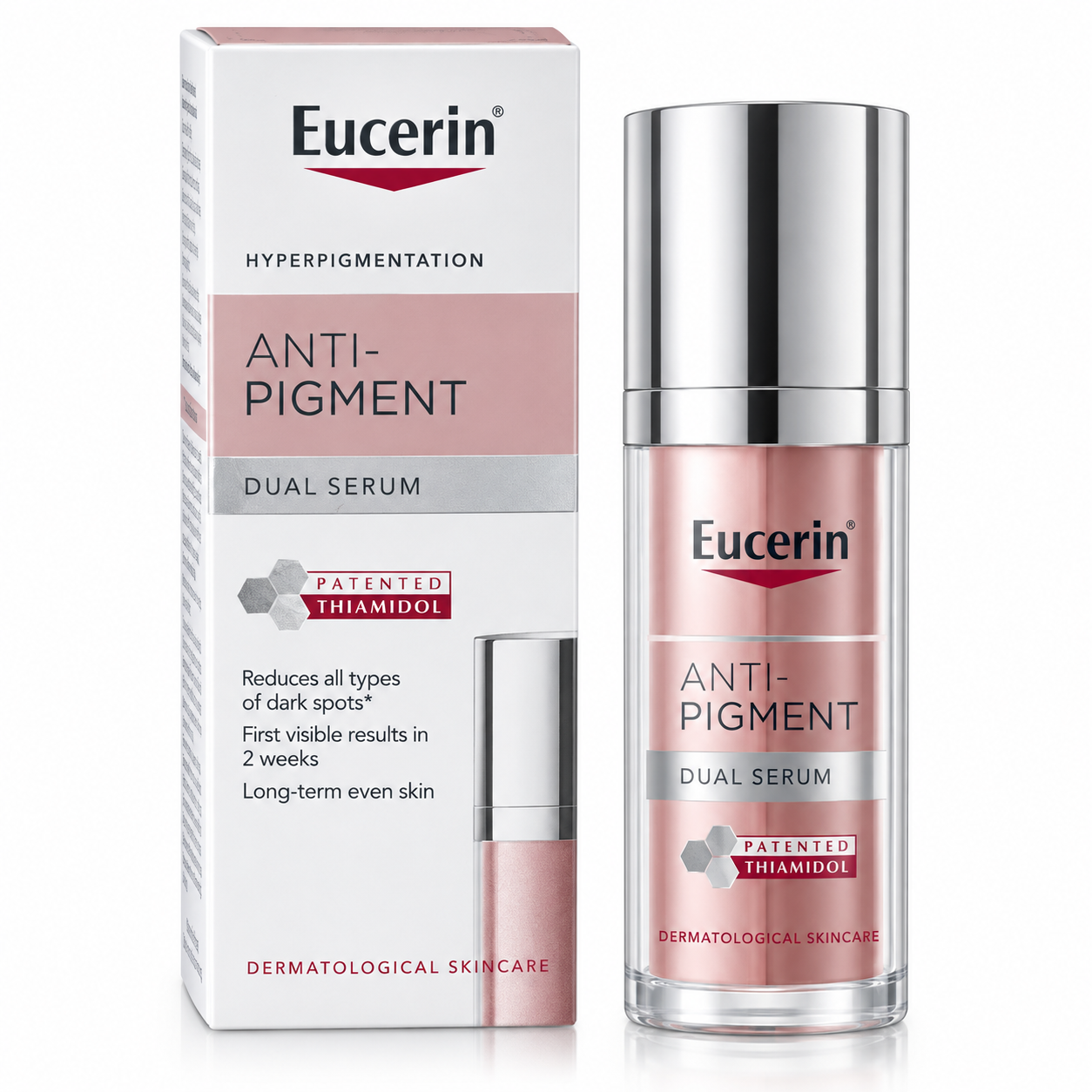 Eucerin Anti-Pigment Dual Serum