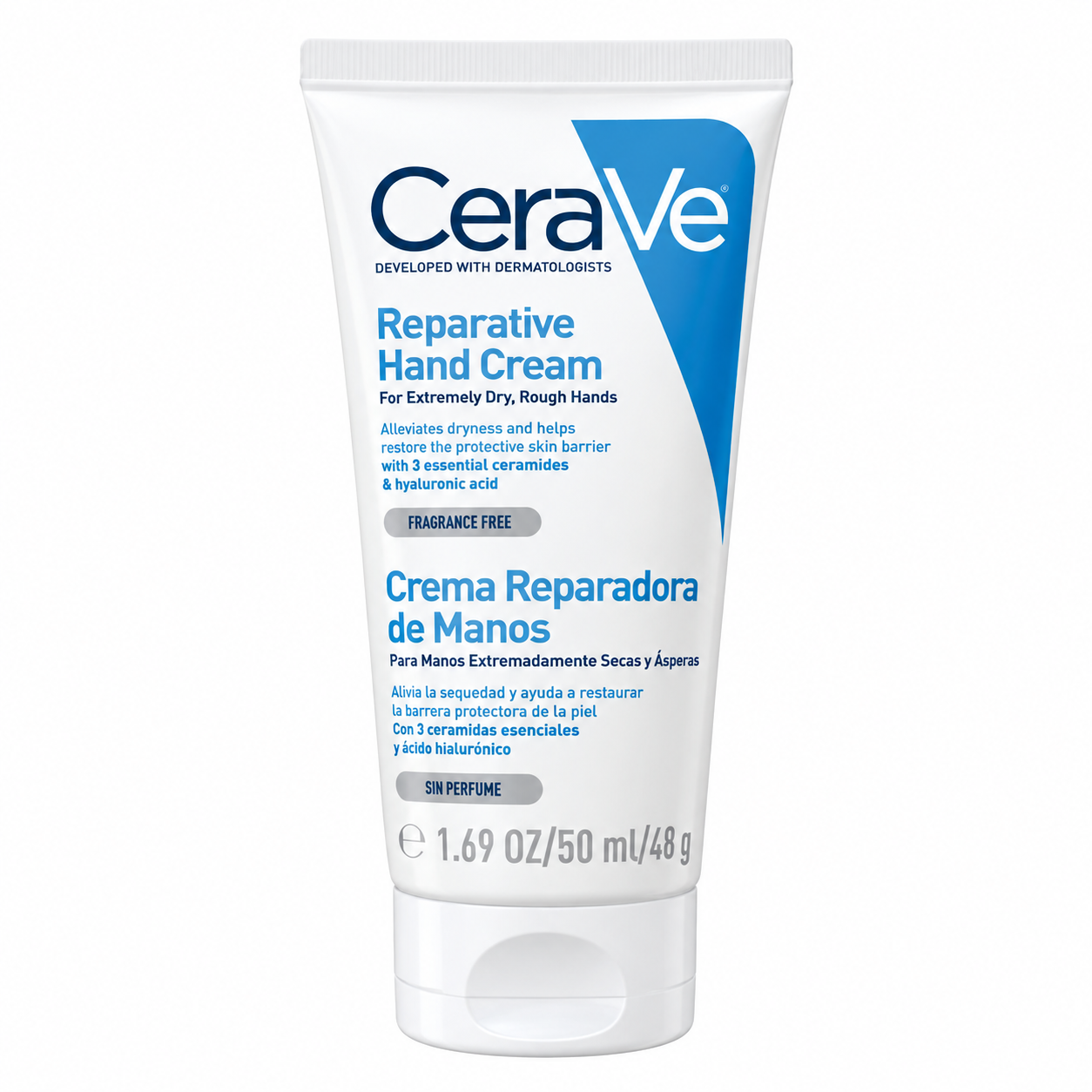 CeraVe Reparative Hand Cream