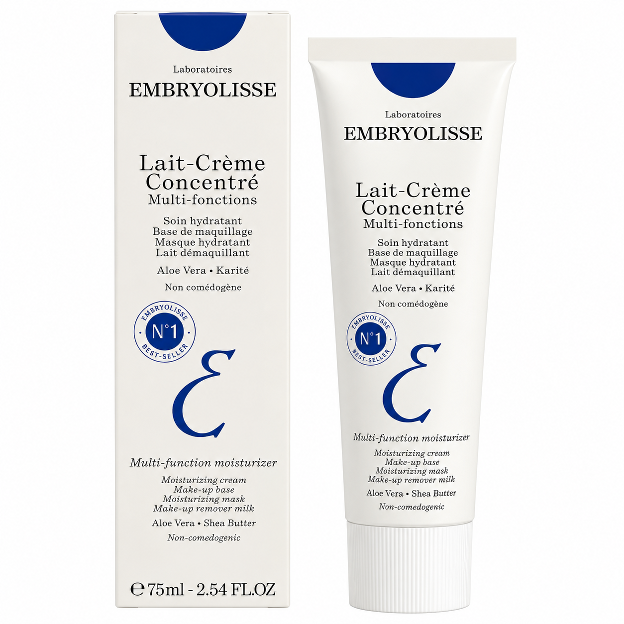 Embryolisse Lait-Crème Concentré