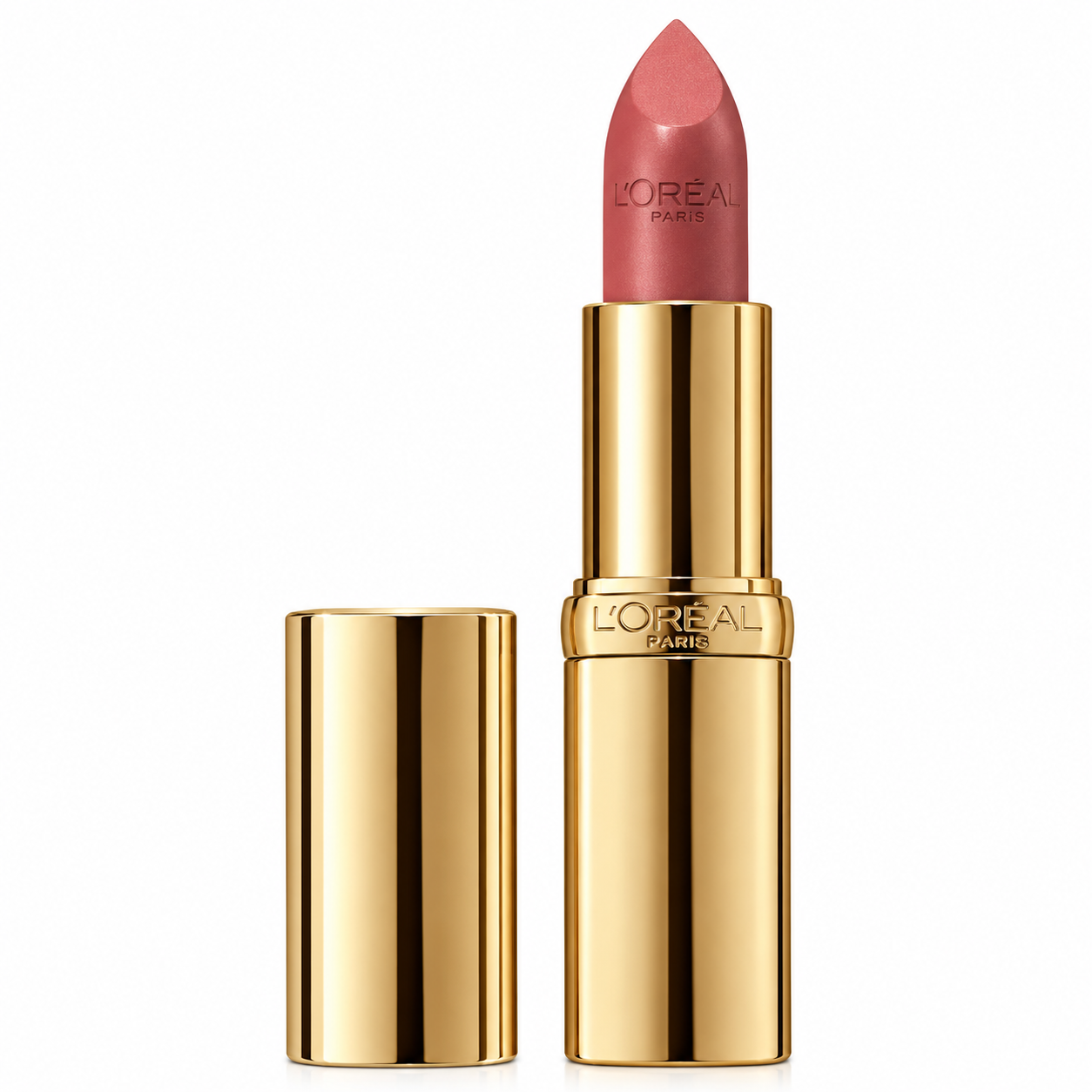 L’Oréal Paris Color Riche Lipstick