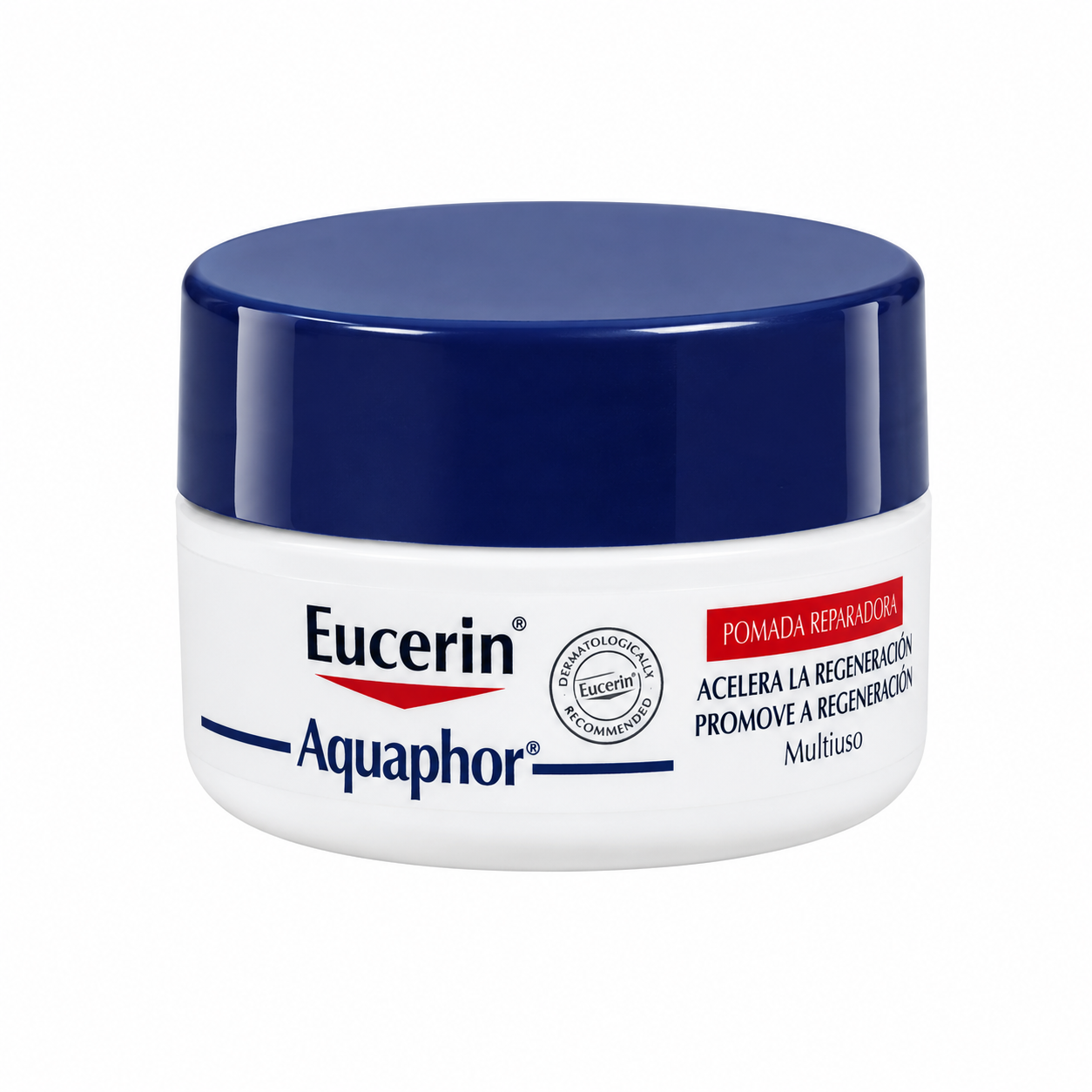 Eucerin Aquaphor Nose & Lip Balm