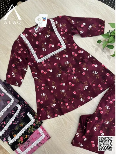 Baby Set Dress_img_1