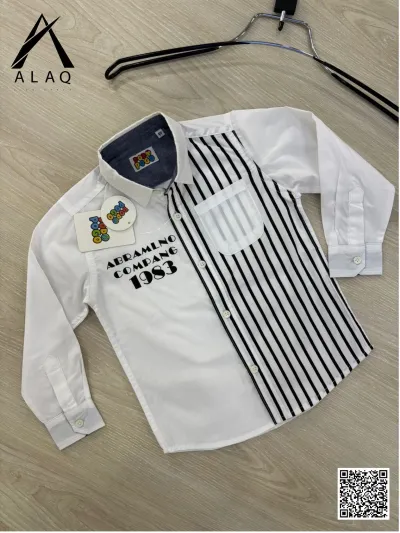 Boys full sleeve shirts_img_1