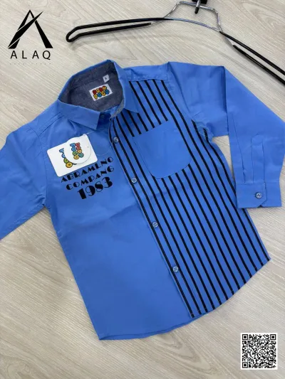 Boys full sleeve shirts_img_1