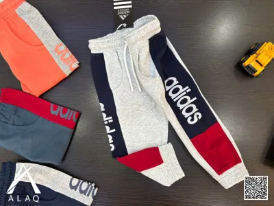 Boys Adidas trousers_img_1