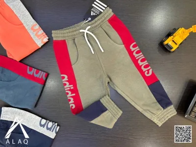 Boy's Adidas trousers_img_1