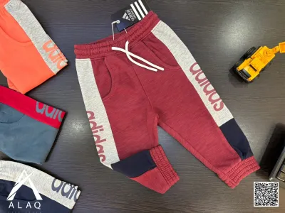 Boys Adidas trousers_img_1