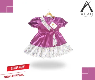 Baby Party Frock_img_0