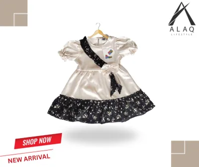Baby Party Frock_img_0