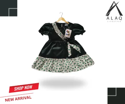 Baby Party Frock_img_0
