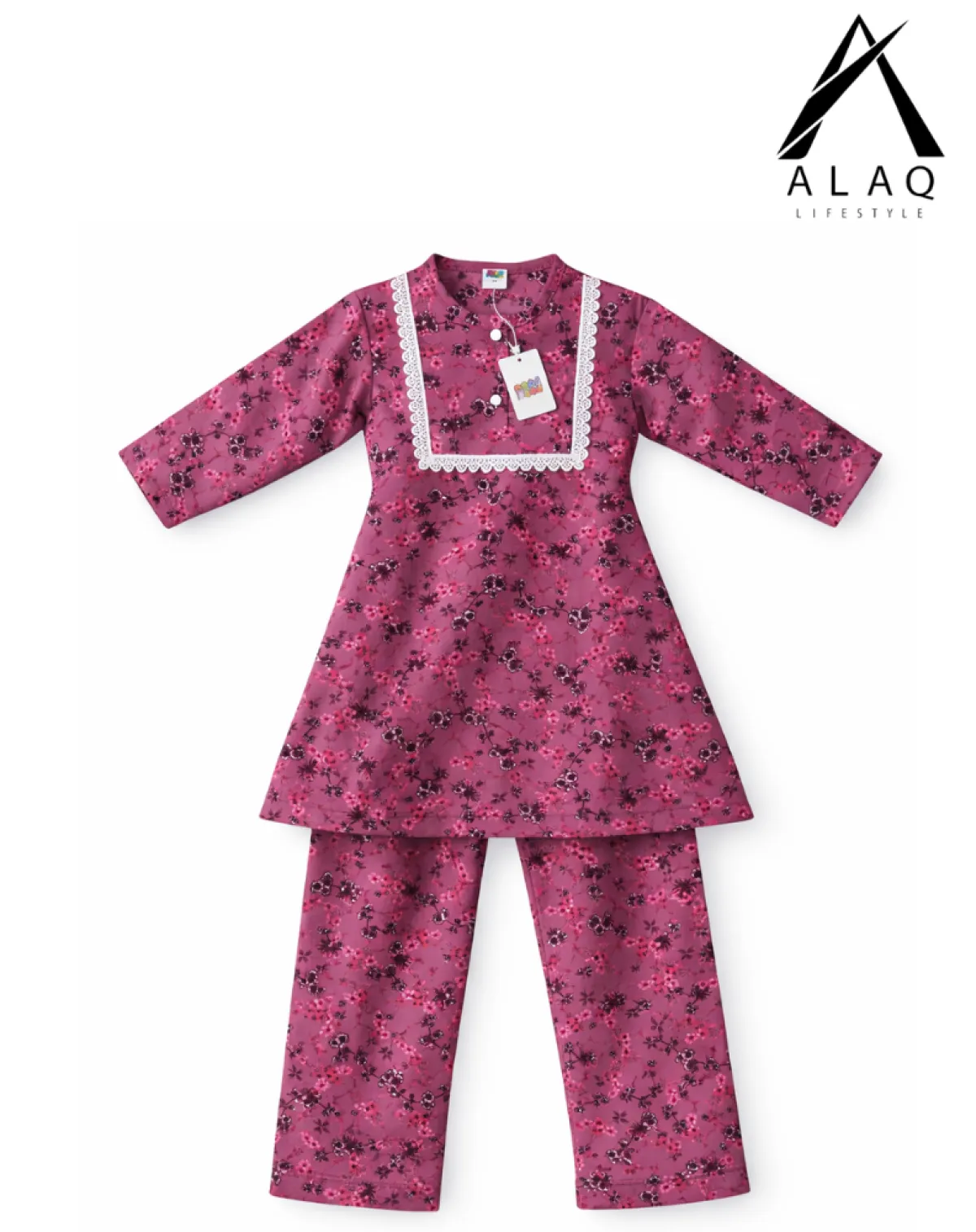 Baby Set dress