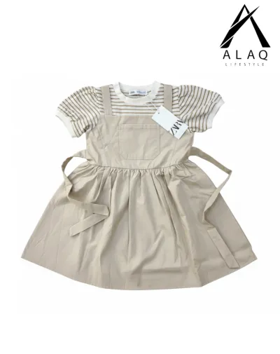 Pure Cotton Frock_img_0