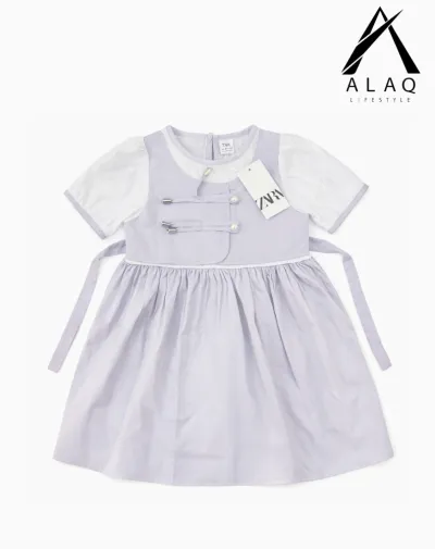 Pure Cotton Frock_img_0