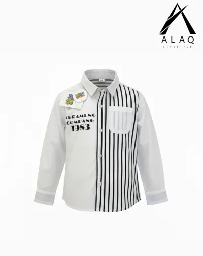 Boys full sleeve shirts_img_0