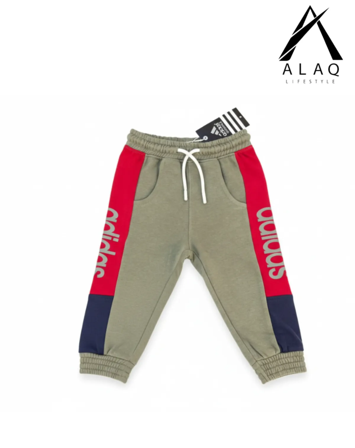 Boy's Adidas trousers
