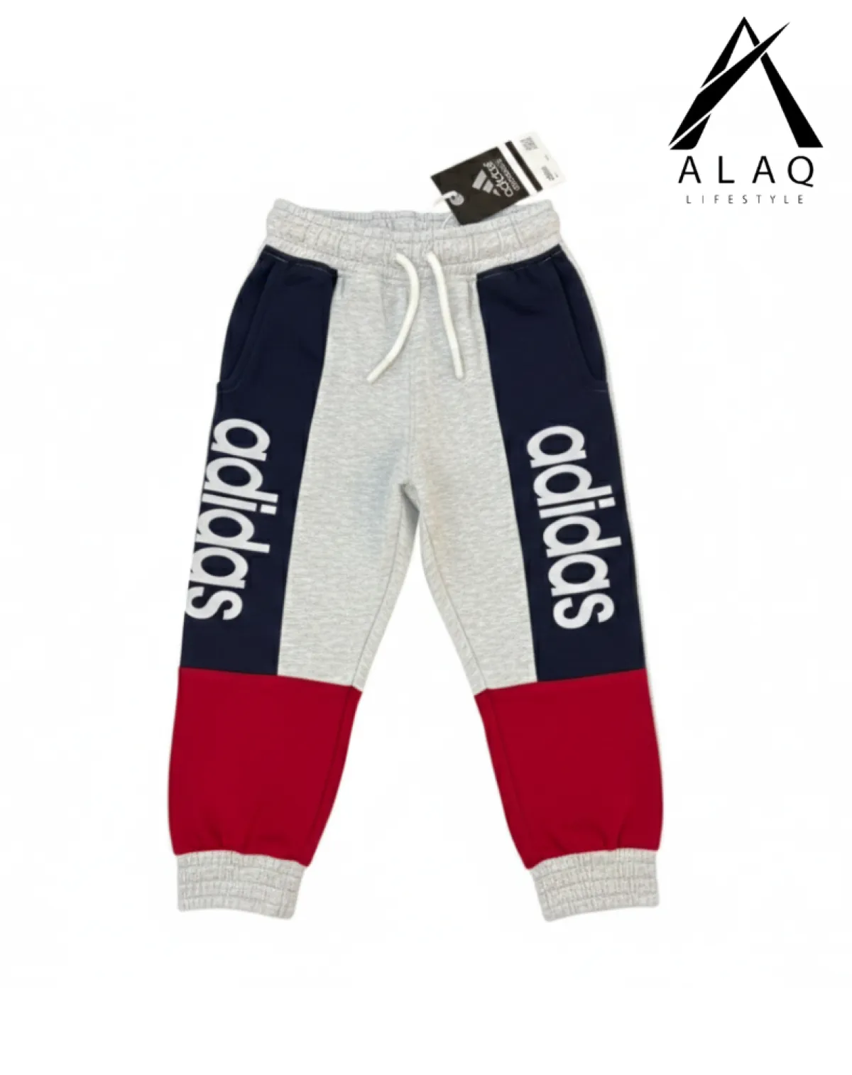 Boys Adidas trousers