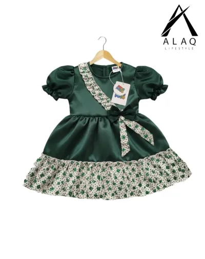 Baby Party Frock_img_1