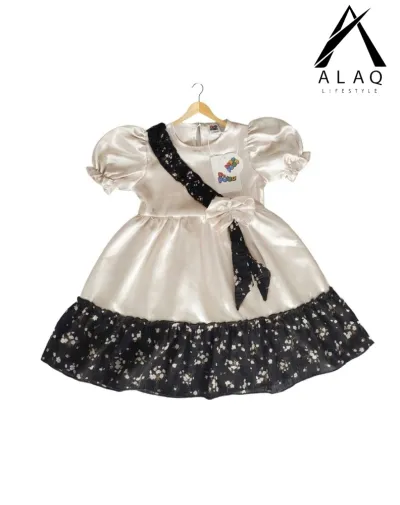 Baby Party Frock_img_1