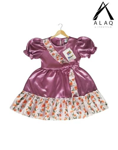 Baby Party Frock_img_1