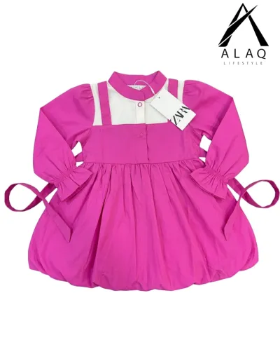 Cotton Frock_img_1