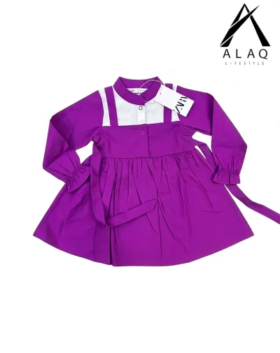 Cotton Frock_img_1