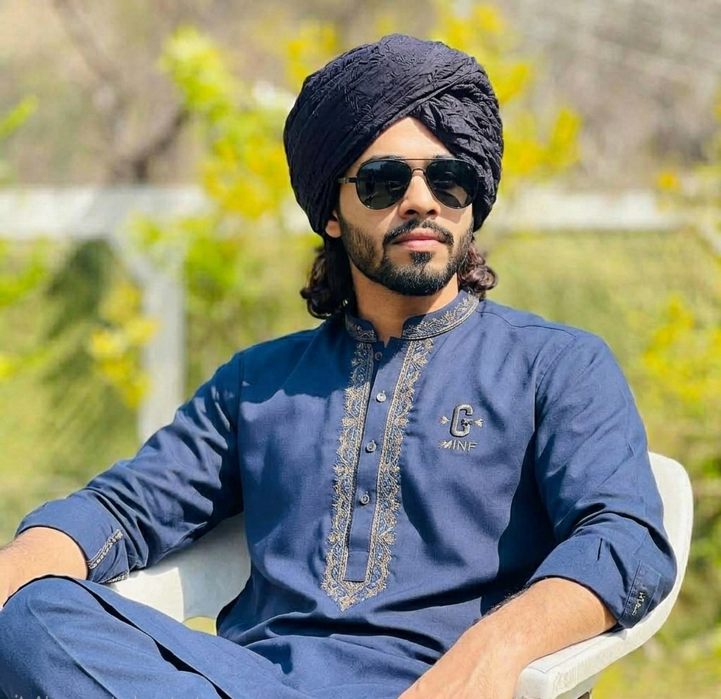 Afgani Dastar Pagri_img_3