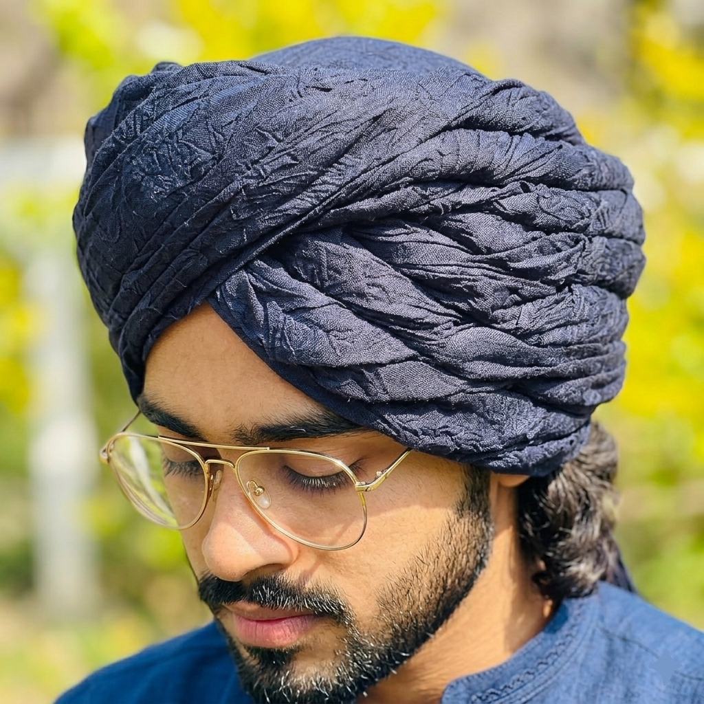 Afgani Dastar Pagri_img_1