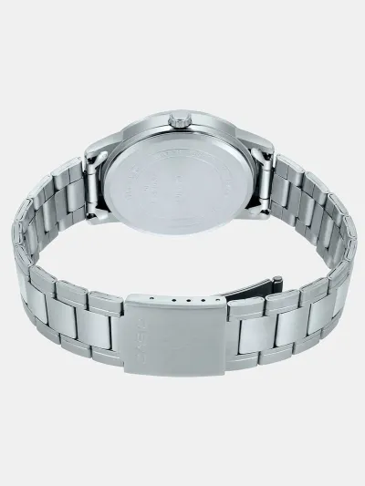 CASIO ( MTP-V002D-1BUDF ) Analog Watch  - For Men A1668_img_1