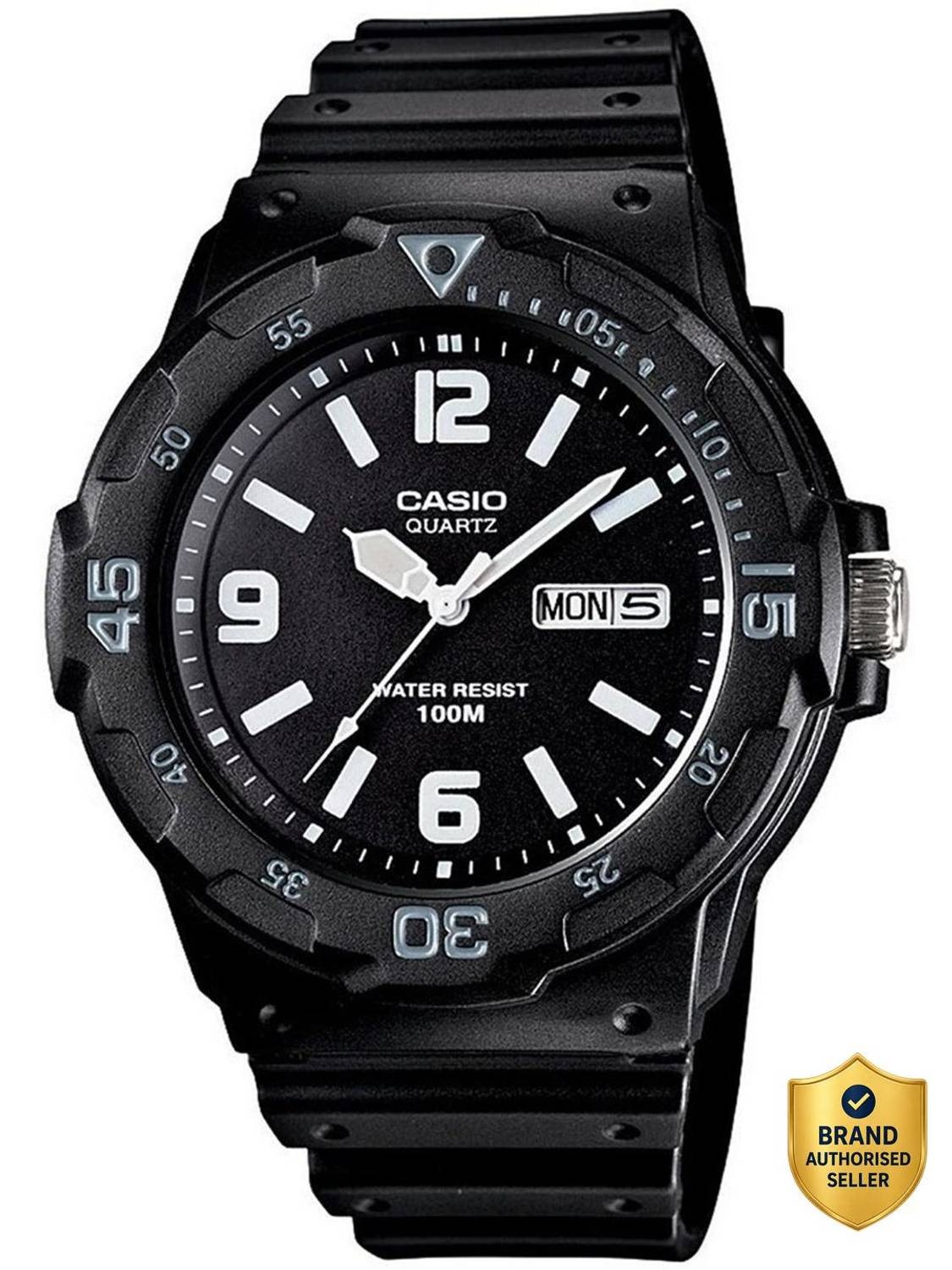 CASIO Youth ( MRW-200H-1B2VDF ) Analog Watch