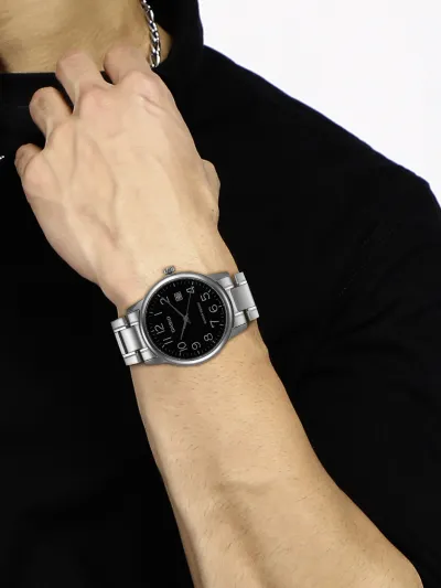 CASIO ( MTP-V002D-1BUDF ) Analog Watch  - For Men A1668_img_5