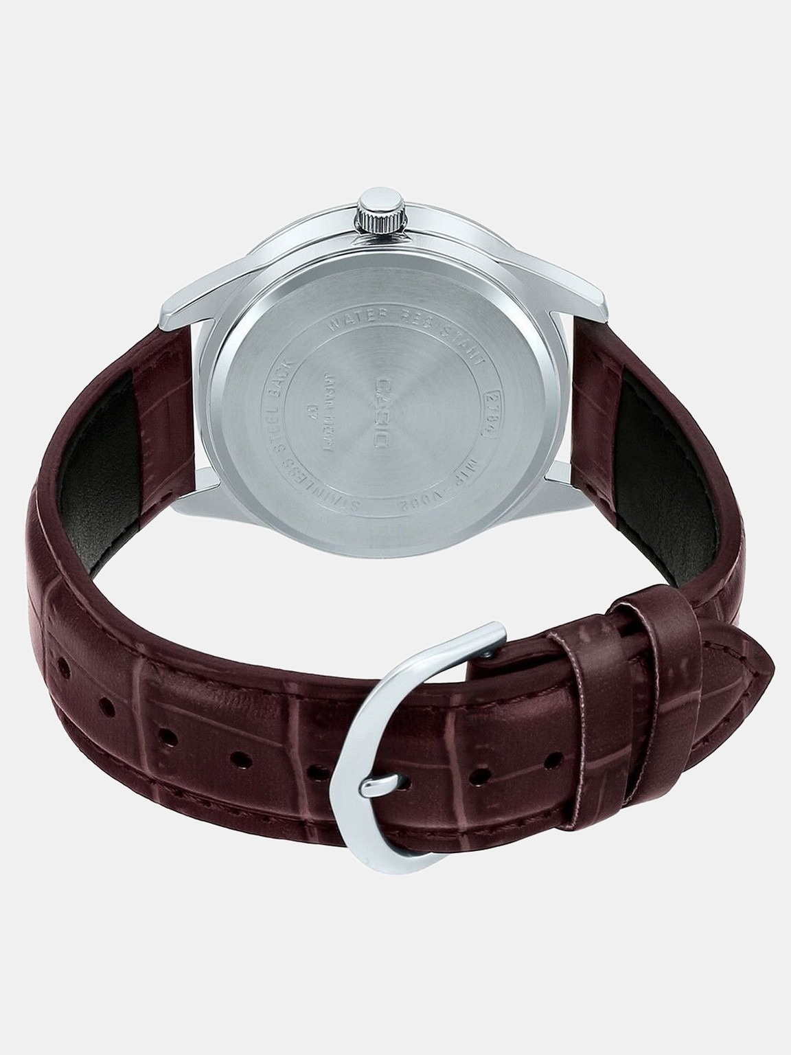 CASIO Enticer ( MTP-V002L-7B2UDF ) Analog Watch  - For Men A1486_img_1