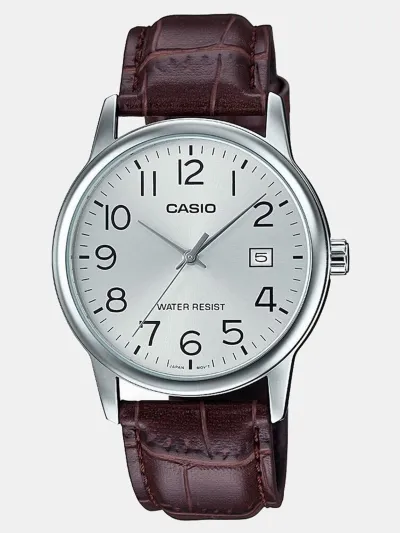 CASIO Enticer ( MTP-V002L-7B2UDF ) Analog Watch  - For Men A1486_img_4