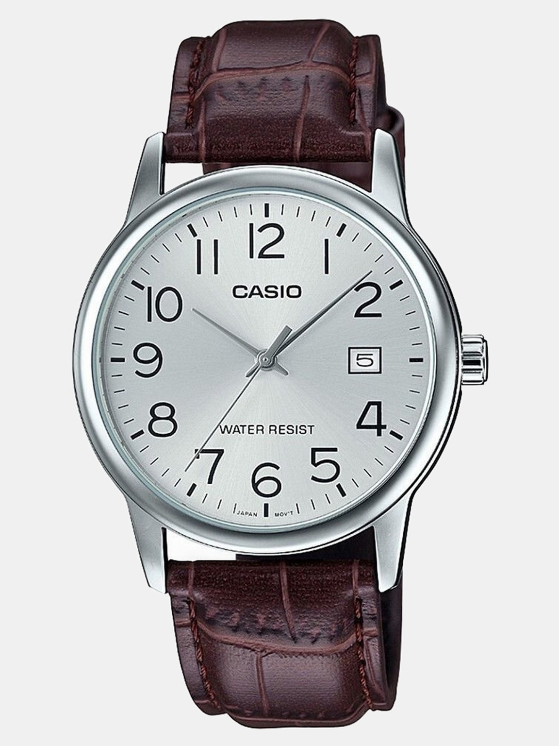 CASIO Enticer ( MTP-V002L-7B2UDF ) Analog Watch  - For Men A1486_img_4