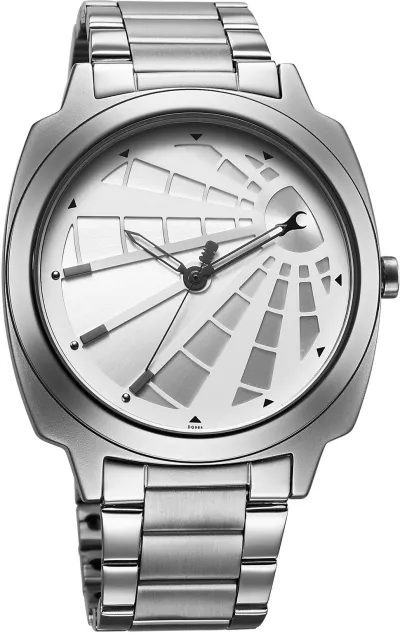 Fastrack Groove 2 Analog Watch - For Men 3322SM01_img_4