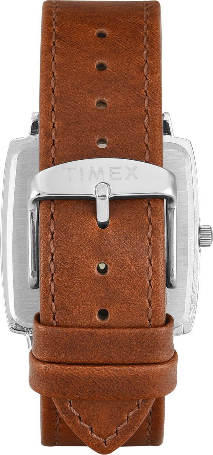 TIMEX Multifunction, Black Dial Analog Watch  - For Men TWEG306SM_img_2